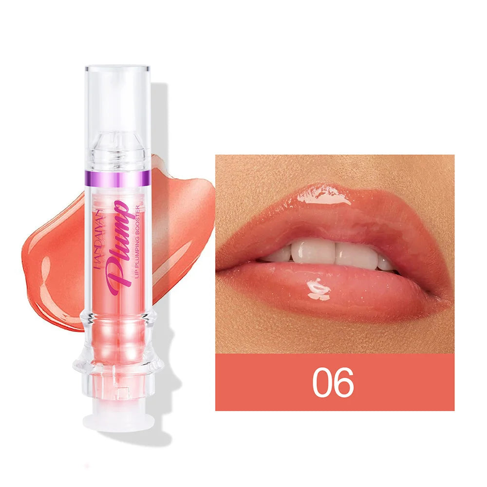 Lip Plumping Gloss Mirror